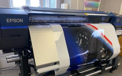 Epson Surecolour S80600 delivered to KHC